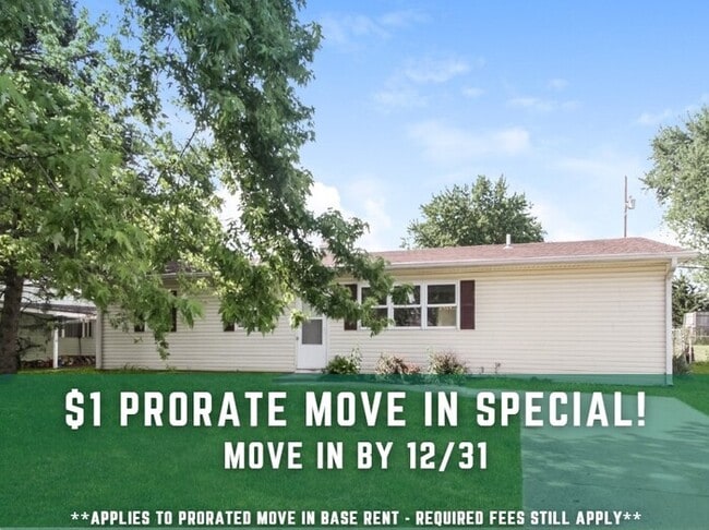 Building Photo - 426 Pleasant Dr