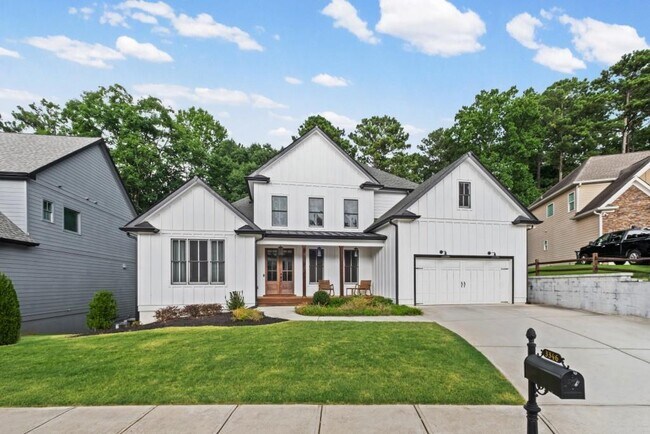 Building Photo - 3346 Kenyon Creek Dr NW