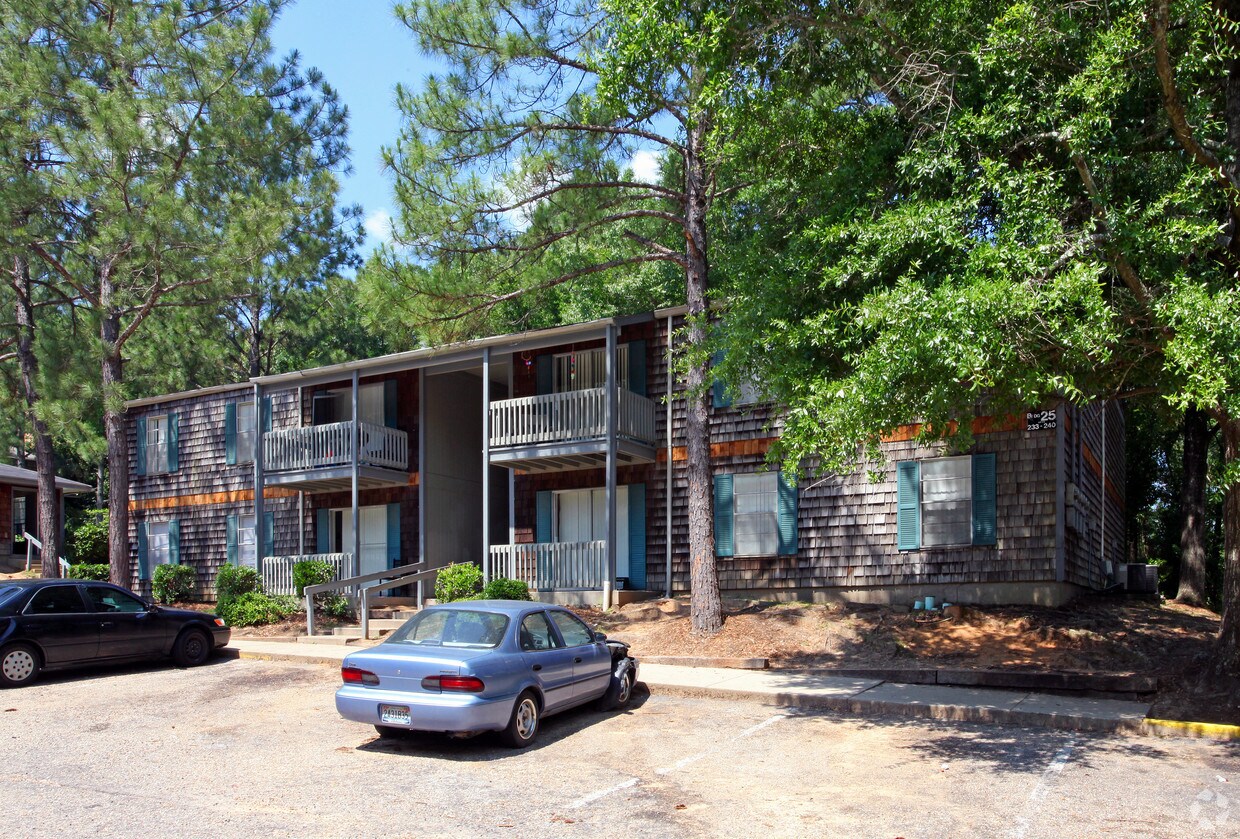 Wakefield Apartments Mobile, AL