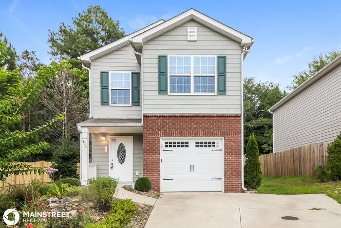 Primary Photo - 303 Village Chase, Woodstock, GA 30188