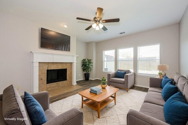 Foto del edificio - 813 Loftin St