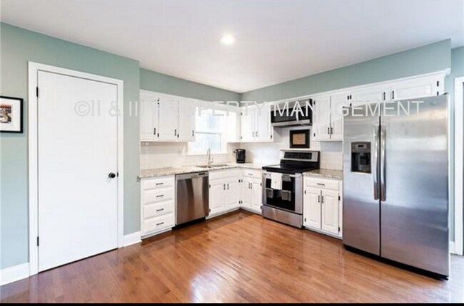 Building Photo - 7730 Darnell St