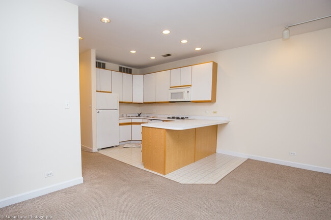Foto del edificio - 2863 N Clark St