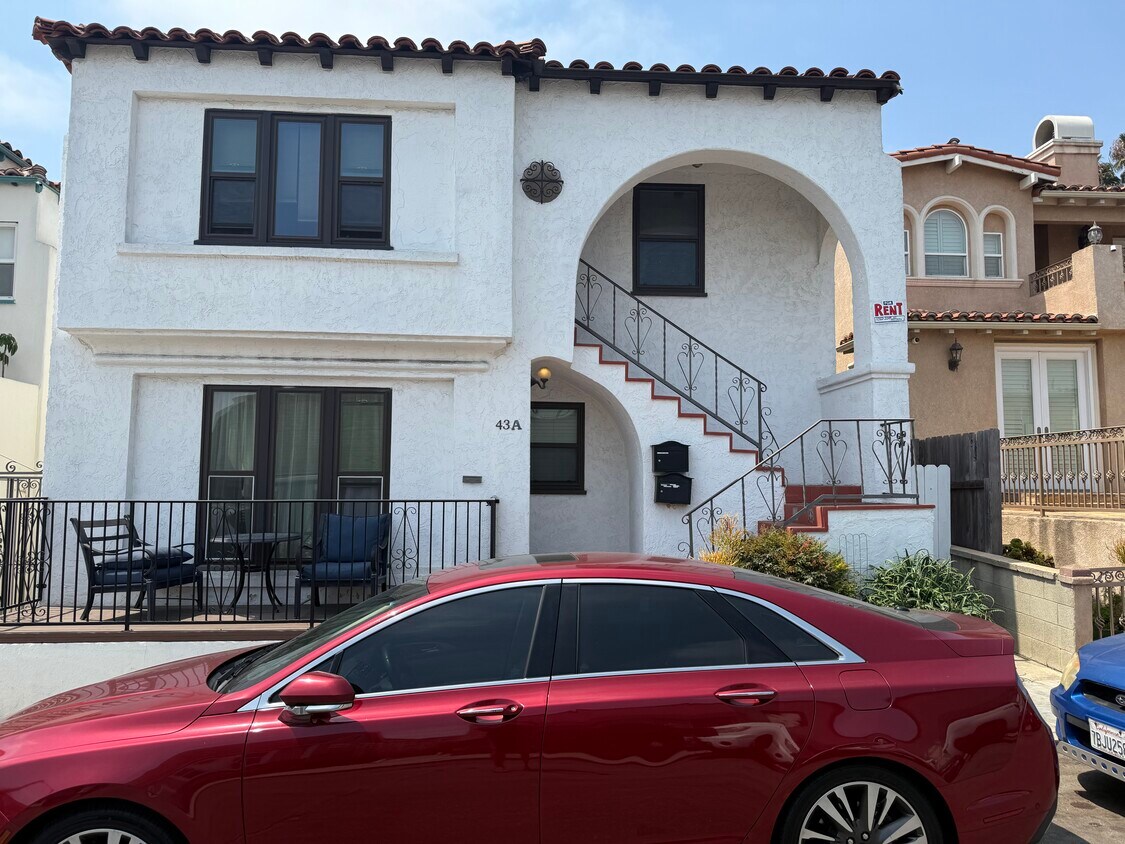 Foto principal - 43 Belmont Ave