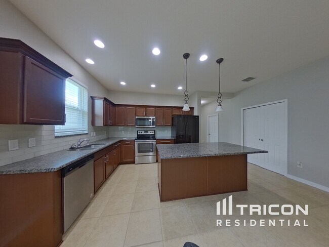 Foto del edificio - 5419 Dove Cottage Ln