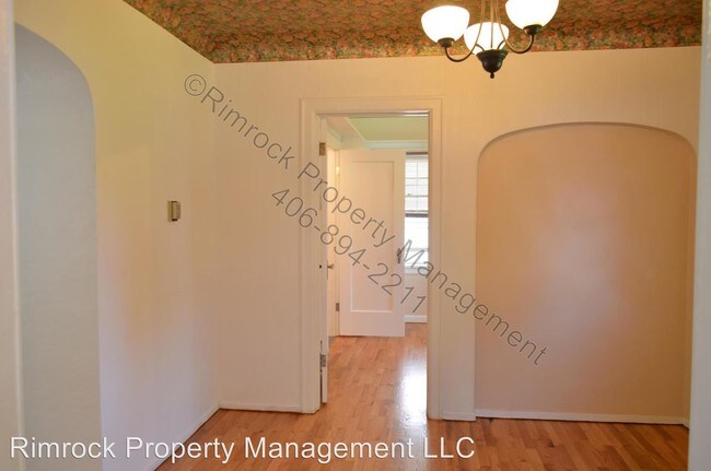 Building Photo - 2 br, 1 bath House - 415 Alderson Avenue