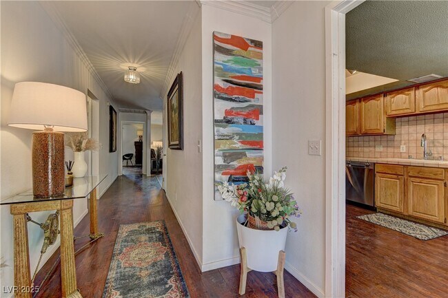 Foto del edificio - 4553 Balfour Dr