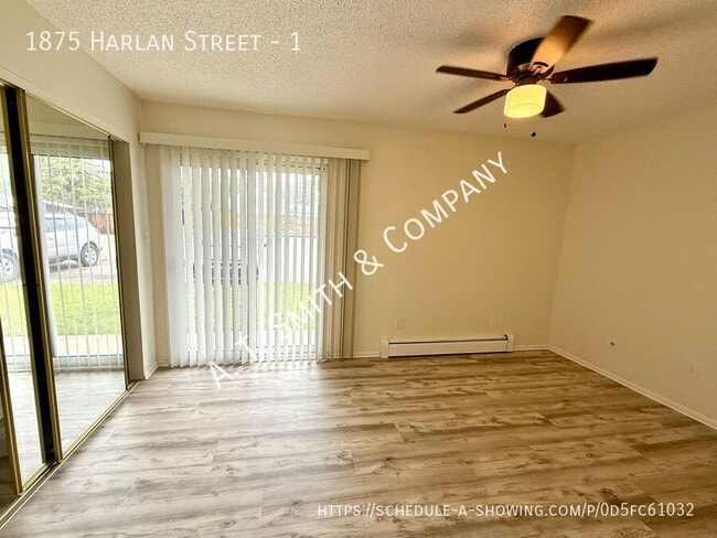 Photo - 1875 N Harlan St Apartment
