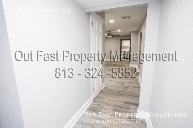 Building Photo - 1928 Macomber Ave