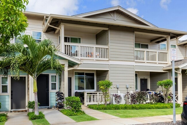 Building Photo - 91-3525-3525 Kauluakoko St