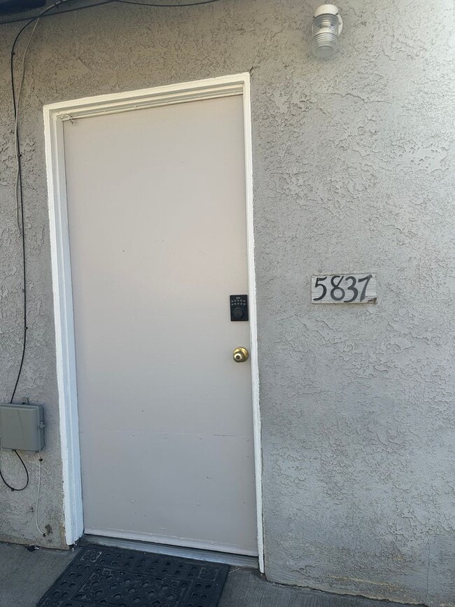 Photo - 5837-39 Picker St Apartment