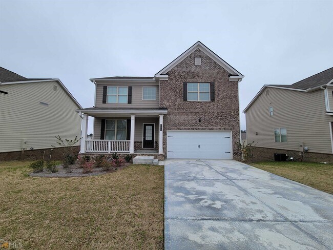 Foto del edificio - 451 Hinton Farm Way