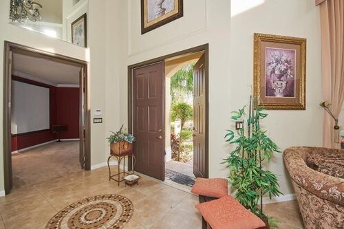 Foto del edificio - 1819 Waldorf Dr