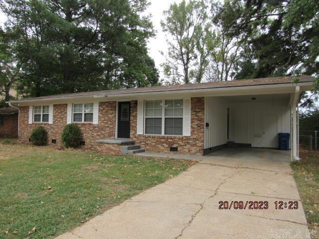 Primary Photo - 2407 Meadow Dr