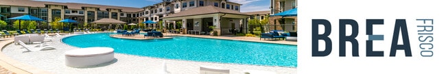 Brea Frisco