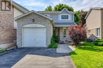 Building Photo - 1112 Montgomery Dr