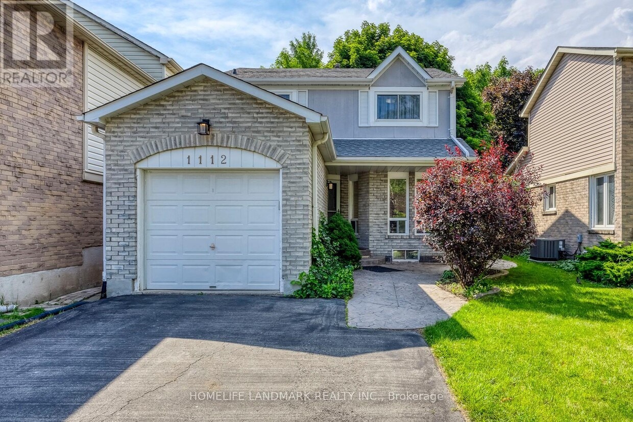 Primary Photo - 1112 Montgomery Dr