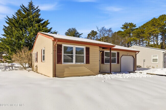 Foto del edificio - 91 Westport Dr