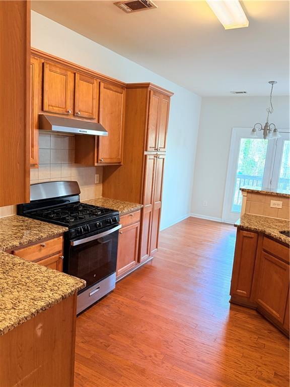 Foto del edificio - 549 Granite Ct NW