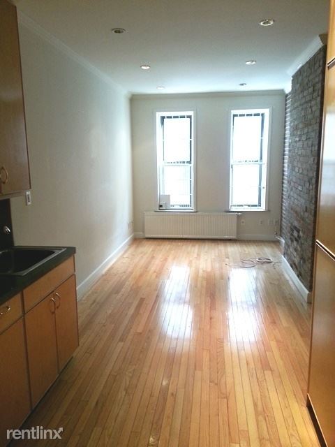 Building Photo - 455 W 48th St