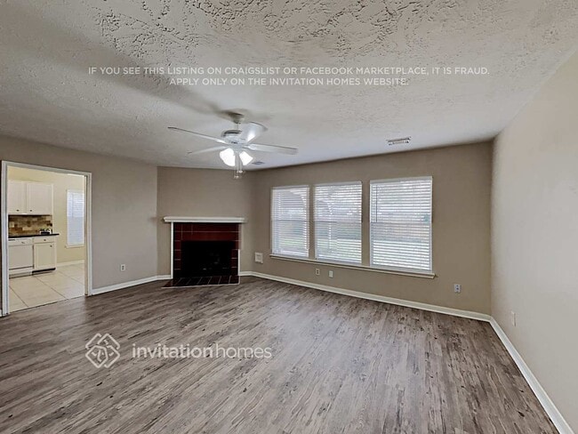 Building Photo - 2623 Foxden Dr