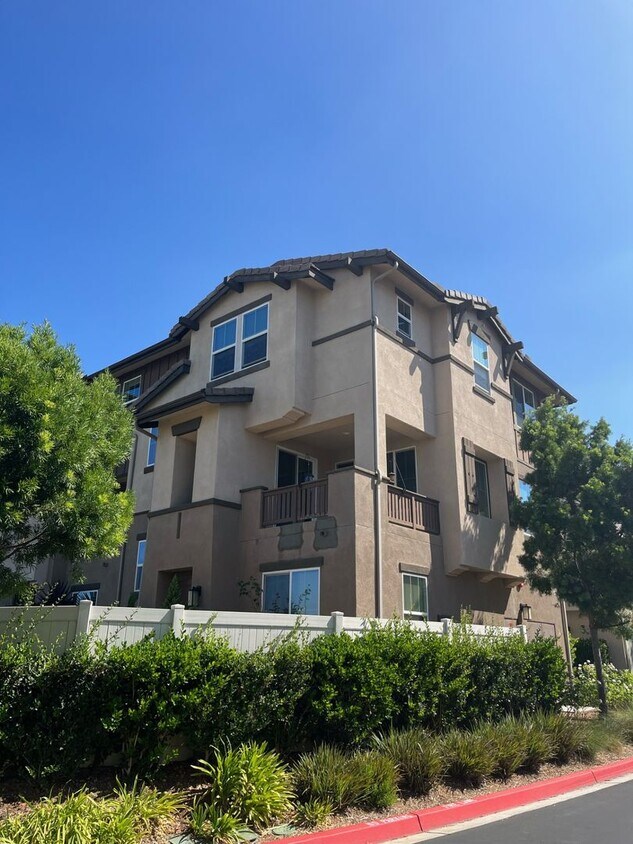 Foto principal - Stunning Home in Vista Del Sur!