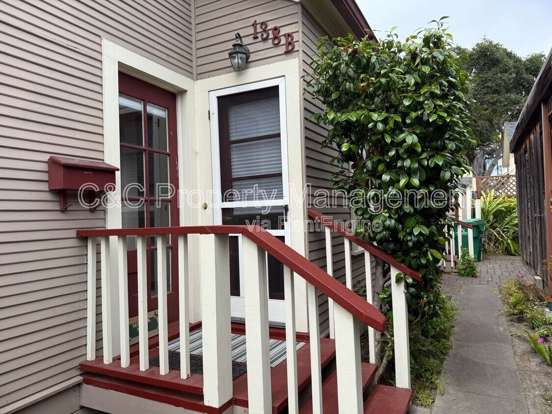 Foto principal - 138 17th St