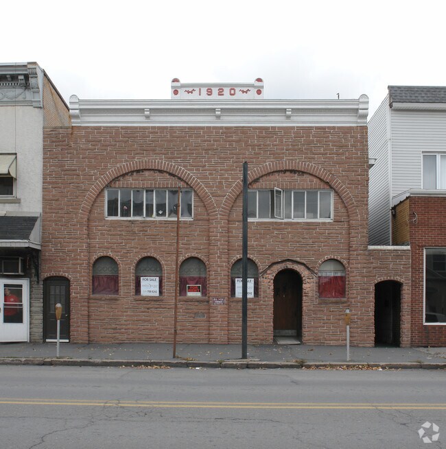 10 N Kennedy St, Mcadoo, PA 18237 Apartments Mcadoo, PA