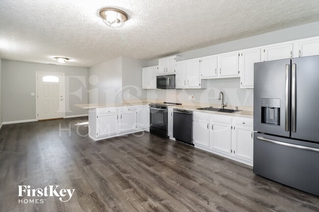 Building Photo - 421 Martin Ave