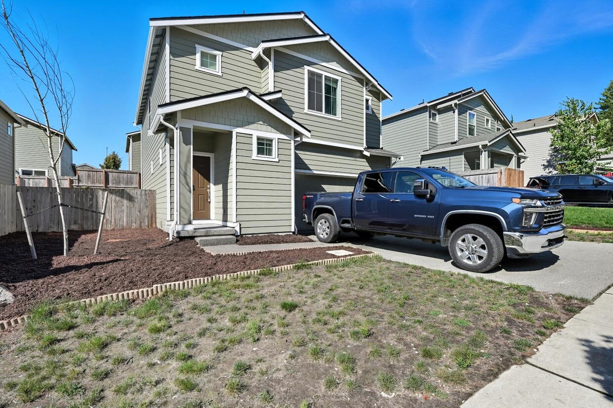 Primary Photo - 12086 319th Avenue SE