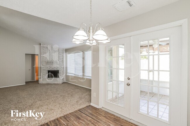 Foto del edificio - 3007 Becket St