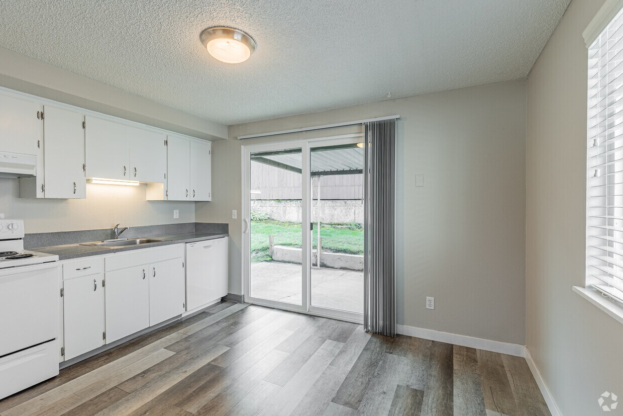 Foto principal - Westridge Apartments