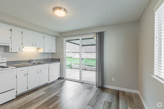 Interior Photo - Westridge Apartments