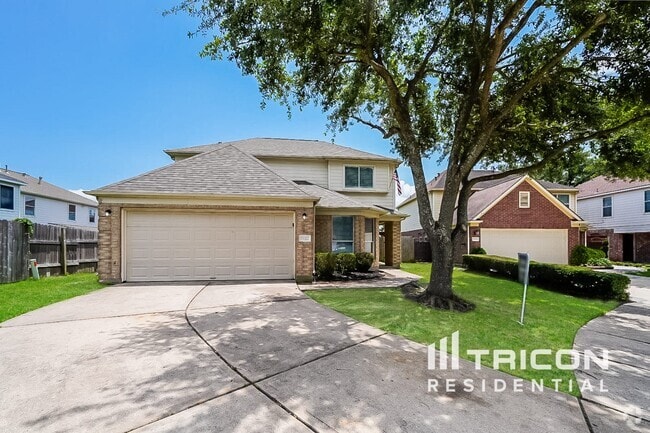 Building Photo - 15322 Acorn Green Ct