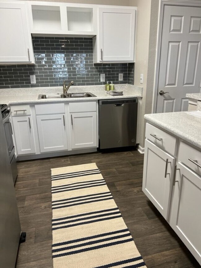 Foto del interior - The Villas at Dames Point Crossing