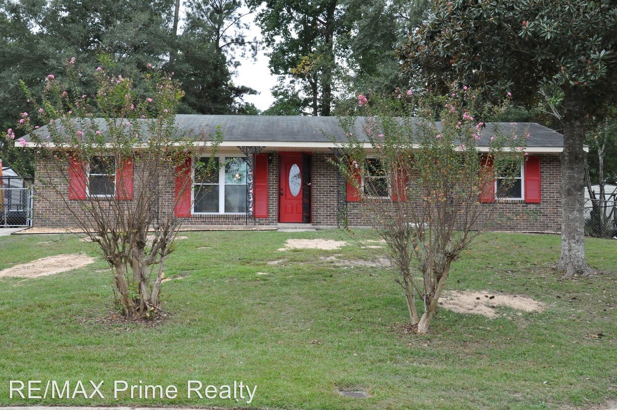 Primary Photo - 5322 Braebern St