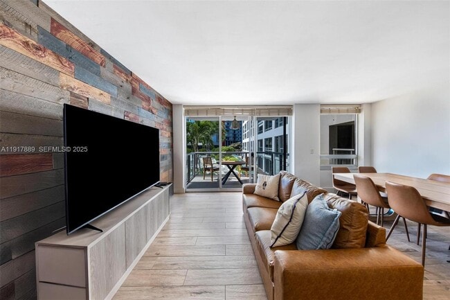 Foto del edificio - 1541 Brickell Ave