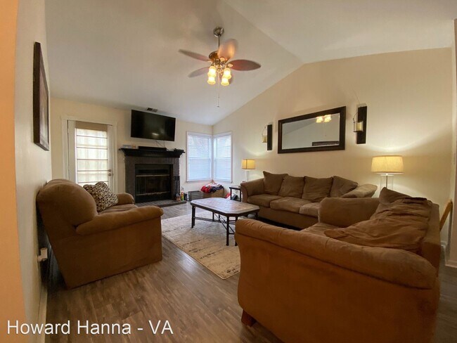 Foto del edificio - 3 br, 2 bath House - 1109 Highcliff Court