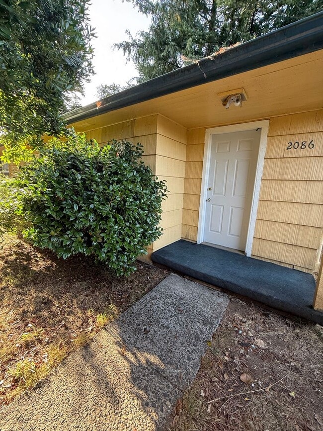 Building Photo - McPherson Duplex