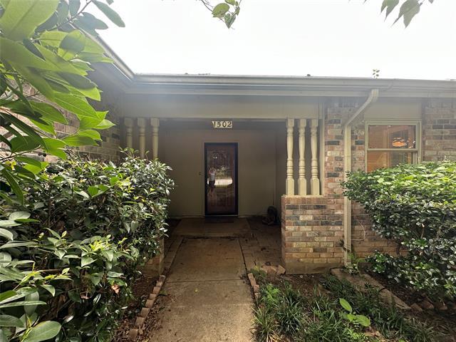 Foto del edificio - 1502 Aransas Dr