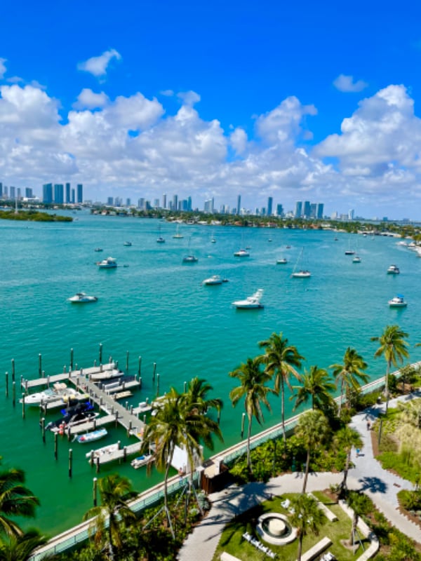 1500 Bay Rd Unit 1142, Miami Beach, FL 33139 Condo for Rent in Miami