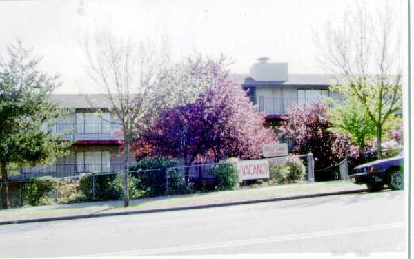 Foto del edificio - Alder Crest Apartments