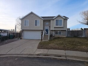 Building Photo - 3061 N 1175 E