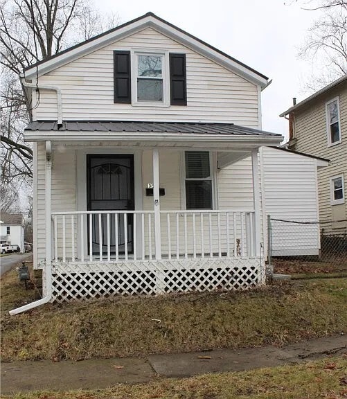 Building Photo - 355 W North St