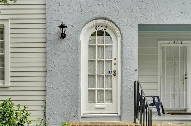 Building Photo - 4502 Pitt St