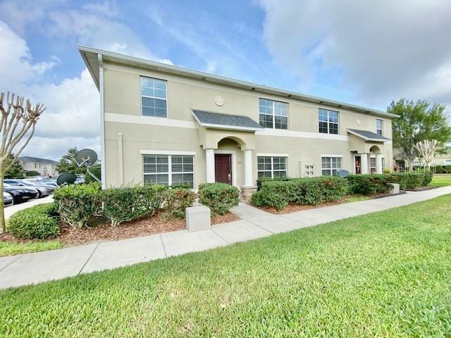 385 Carina Cir, Sanford, FL 32773 - Townhome Rentals in Sanford FL ...