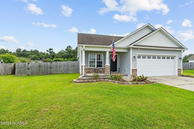 Building Photo - 121 Grist Mill Dr
