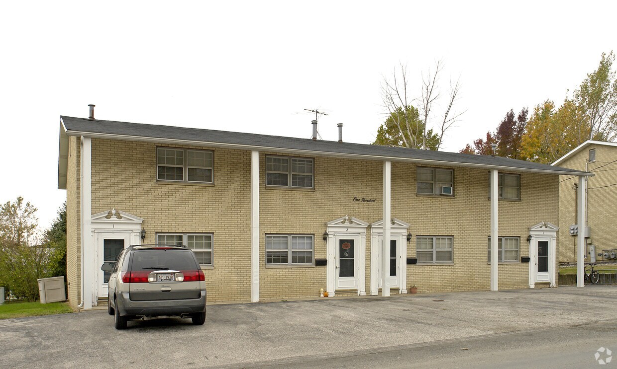 Foto principal - 100 W Clay St