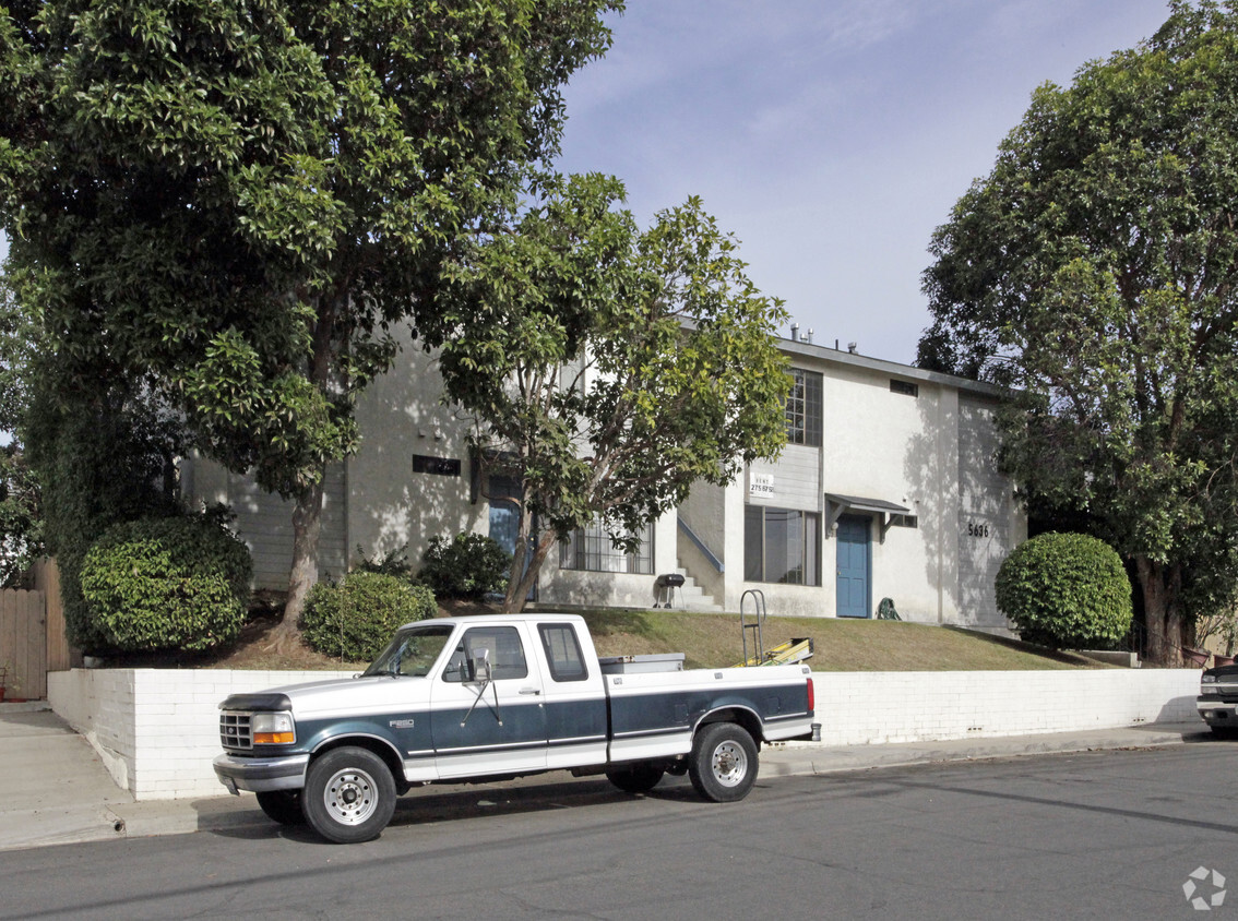 Building Photo - 5636 Lauretta St
