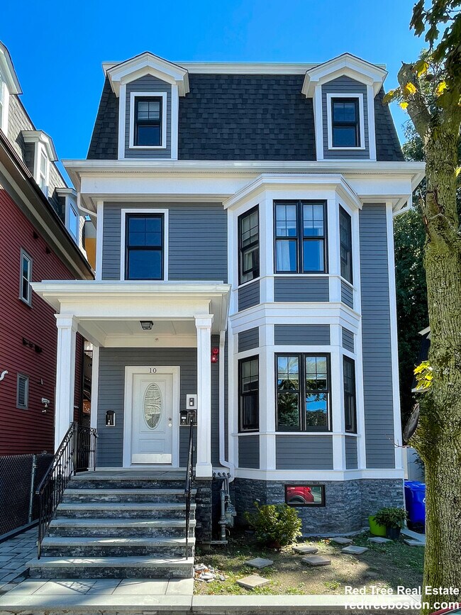 Foto del edificio - 10 Midland St